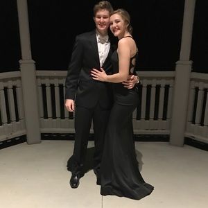 Meet your Posher, Matthew